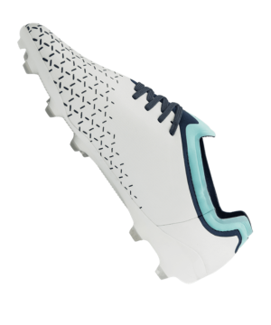 Umbro Velocita V Pro FG – Bílý FJC6