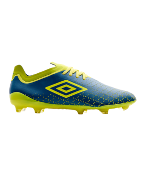 Umbro Velocita V Pro FG – Modrý FJM7