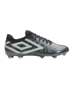 Umbro Velocita VI Premier FG – Černá Šedá FKQM