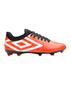 Umbro Velocita VI Premier FG – Oranžový Bílý FKQF