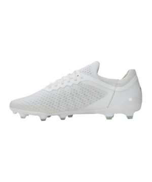 Umbro Velocita VI Pro FG – Bílý Stříbrný FKZ7