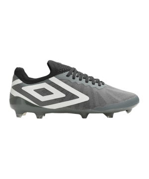 Umbro Velocita VI Pro FG – Černá Šedá FKQM