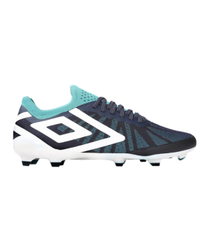 Umbro Velocita VI Pro FG – Modrý Bílý FKYR