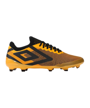 Umbro Velocita VI Pro FG – Žlutá Černá F76R