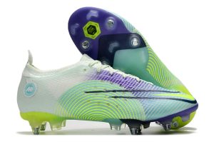 Kopačky Nike Mercurial Dream Speed Vapor 14 Elite SG Zelená Nachový