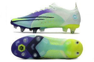 Kopačky Nike Mercurial Dream Speed Vapor 14 Elite SG Zelená Nachový