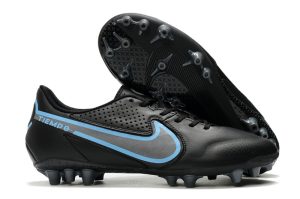 Kopačky Nike Tiempo Legend 9 Academy AG Černá