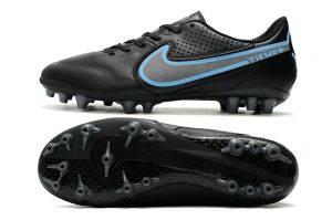 Kopačky Nike Tiempo Legend 9 Academy AG Černá