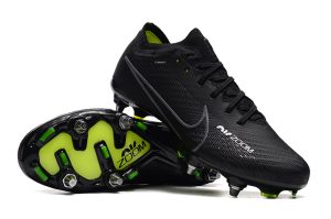 Kopačky Nike Zoom Vapor Xv Elite Pro-SG černé