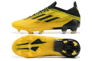 Kopačky adidas X Speed flow FG Žlutá Černá