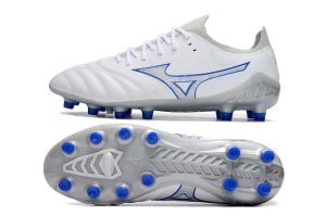 Kopačky  Mizuno MORELIA NEO III FG Bílý