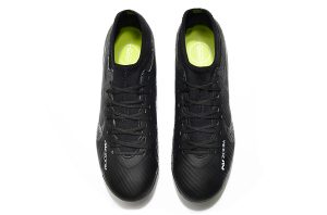 Kopačky Nike Air Zoom Mercurial Superfly IX Academy AG černé