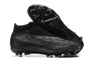 Kopačky Nike Phantom GX Elite DF Link FG Černá