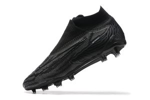 Kopačky Nike Phantom GX Elite DF Link FG Černá