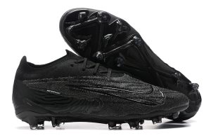 Kopačky Nike Phantom GX Elite FG Černá