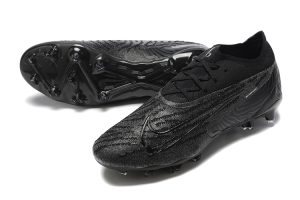 Kopačky Nike Phantom GX Elite FG Černá