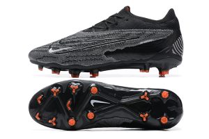 Kopačky Nike Phantom GX Elite FG Šedá Černá