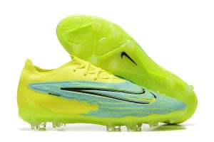 Kopačky Nike Phantom GX Elite FG Zelená