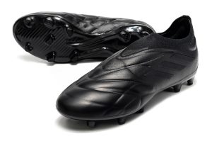 Kopačky Adidas Copa PUREFIRM GROUND Pánské černá