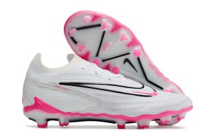 Kopačky Nike Phantom GX Elite FG Bílý Růže