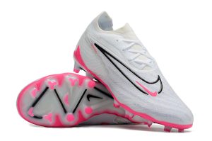 Kopačky Nike Phantom GX Elite FG Bílý Růže