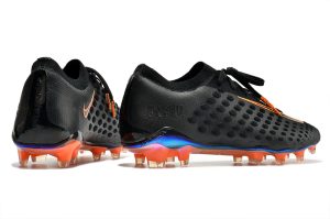 Kopačky Nike Phantom Ultra Venom FG Pánské Černá F20