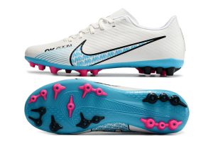 Kopačky Nike Vapor 15 Academy AG Pánské Bílá Modrá