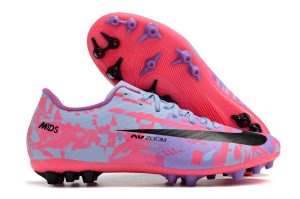 Kopačky Nike Vapor 15 Academy AG Pánské Rose Fialová Modrá