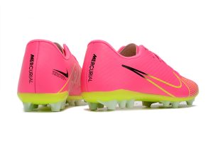 Kopačky Nike Vapor 15 Academy AG Růže Zelená