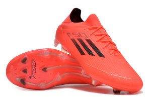 Kopačky Adidas F50 FG Červené