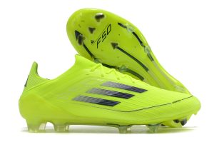 Kopačky Adidas F50 FG Zelená