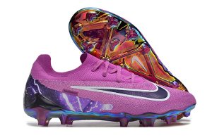 Kopačky Nike Phantom GX Elite FG Nachový