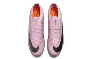 Kopačky Nike Air Zoom Mercurial Vapor XV Elite FG Dětské Růžový