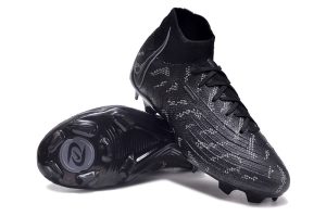 Kopačky Nike Phantom Luna Elite FG Černá