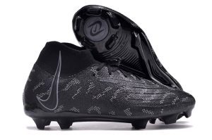 Kopačky Nike Phantom Luna Elite FG Černá