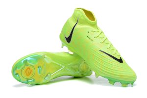 Kopačky Nike Phantom Luna Elite FG Zelená