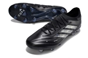 Kopačky Adidas Copa Pure II+ FG Černá