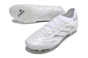 Kopačky Adidas Copa Pure II+ FG Bílý