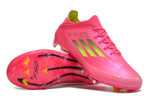 Kopačky Adidas F50 FG Růže