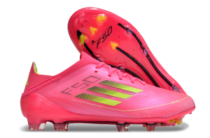 Kopačky Adidas F50 FG Růže