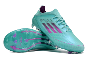 Kopačky Adidas F50 FG Tmavozelený