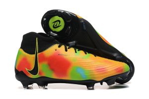 Kopačky Nike Phantom Luna Elite FG Barvitý