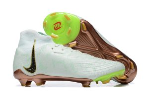 Kopačky Nike Phantom Luna Elite FG Bílý