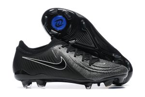 Kopačky Nike Phantom Luna Elite FG Černá