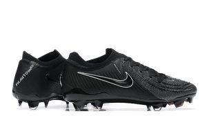 Kopačky Nike Phantom Luna Elite FG Černá