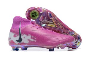 Kopačky Nike Phantom Luna Elite FG Nachový