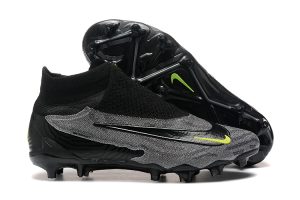 Kopačky Nike Phantom GX Elite FG Černá