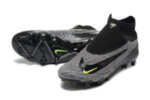 Kopačky Nike Phantom GX Elite FG Černá