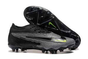 Kopačky Nike Phantom GX Elite FG Šedá Černá