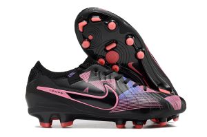 Kopačky Nike Tiempo Legend 10 Elite FG Růže černá